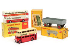 DINKY TOYS (GB) (3)