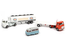 DINKY TOYS (GB) (3)