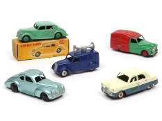 DINKY TOYS (GB) (5)
