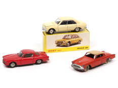DINKY TOYS (FRANCE) (3)