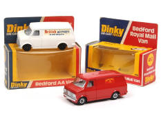 DINKY TOYS (GB) (2)