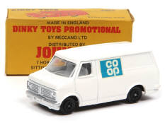 DINKY TOYS (GB) (1)