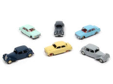 DINKY TOYS (FRANCE) (6)