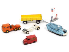 DINKY TOYS (6)
