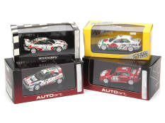 AUTOART (ALLEMAGNE) (4)