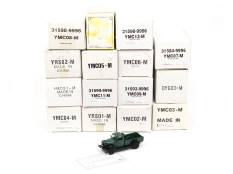 MATCHBOX - MODELS OF YESTERYEAR (GB) (15)