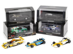 MINICHAMPS (ALLEMAGNE) (7)