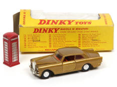 DINKY TOYS (GB) (1)