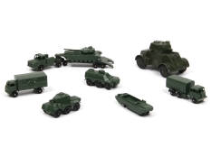 MATCHBOX (GB) (8)