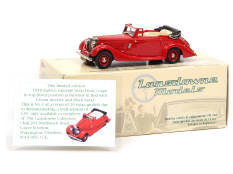 LANSDOWNE MODELS (GB) (1)