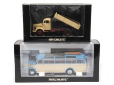 MINICHAMPS (ALLEMAGNE) (2)