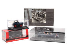 MINICHAMPS (ALLEMAGNE) (3)