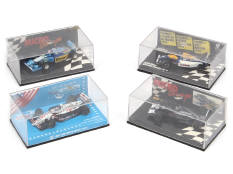 MINICHAMPS (ALLEMAGNE) (4)