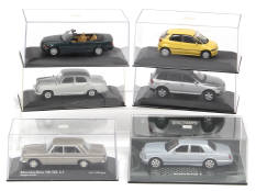 MINICHAMPS (ALLEMAGNE) (6)