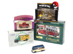 CORGI TOYS (GB) (5)