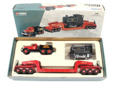 CORGI TOYS (GB) (1)