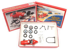 SCHUCO (ALLEMAGNE) (1)