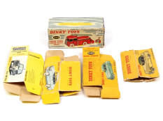 DINKY TOYS (FRANCE) (5)