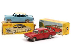 DINKY TOYS (FRANCE) (2)