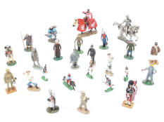 DIVERS (20)