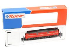 ROCO 'HO' (AUTRICHE) (1)