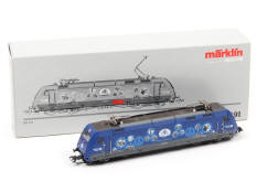 MÄRKLIN 'HO' (ALLEMAGNE) (1)
