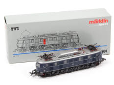 MÄRKLIN 'HO' (ALLEMAGNE) (1)