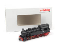 MÄRKLIN 'HO' (ALLEMAGNE) (1)