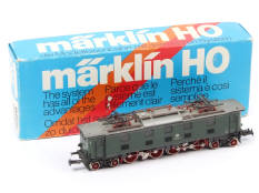 MÄRKLIN 'HO' (ALLEMAGNE) (1)