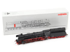 MÄRKLIN 'HO' (ALLEMAGNE) (1)