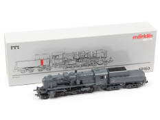 MÄRKLIN 'HO' (ALLEMAGNE) (1)