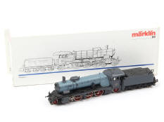 MÄRKLIN 'HO' (ALLEMAGNE) (1)