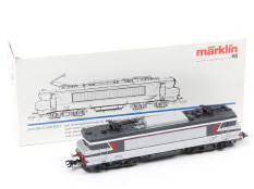 MÄRKLIN 'HO' (ALLEMAGNE) (1)