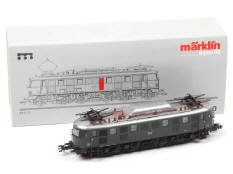 MÄRKLIN 'HO' (ALLEMAGNE) (1)