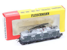 FLEISCHMANN 'HO' (ALLEMAGNE) (1)