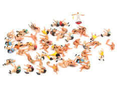 DIVERS (51)