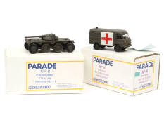 PARADE (FRANCE) (2)