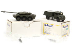 PARADE (FRANCE) (2)
