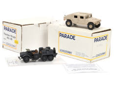 PARADE (FRANCE) (2)
