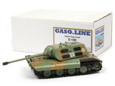 GASO.LINE (FRANCE) (1)