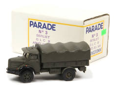 PARADE (FRANCE) (1)