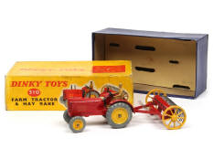 DINKY TOYS (GB) (1)