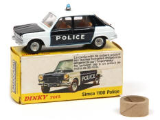 DINKY TOYS (FRANCE) (1)