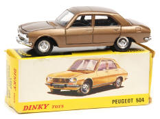 DINKY TOYS (FRANCE) (1)