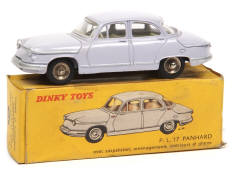 DINKY TOYS (FRANCE) (1)