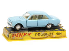 DINKY TOYS (FRANCE) (1)