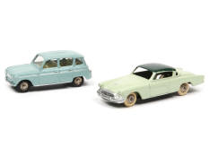 DINKY TOYS (FRANCE) (2)