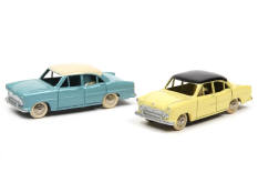 DINKY TOYS (FRANCE) (2)