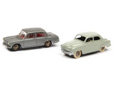 DINKY TOYS (FRANCE) (2)