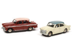 DINKY TOYS (FRANCE) (2)